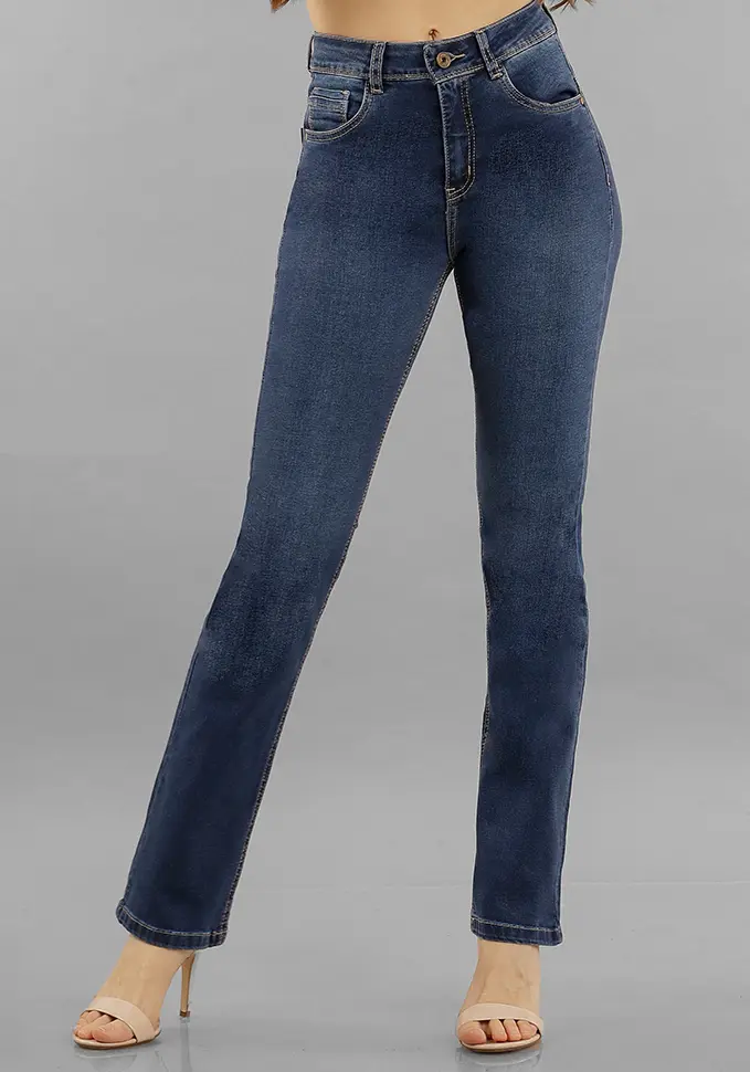 jeans cadiz azul