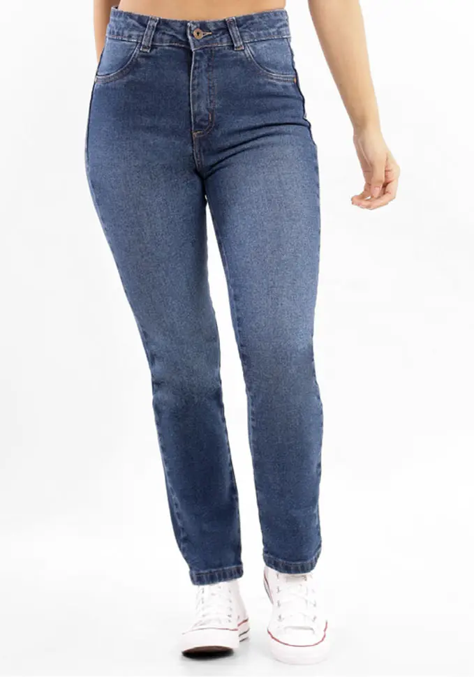 jeans modelo tokio armani