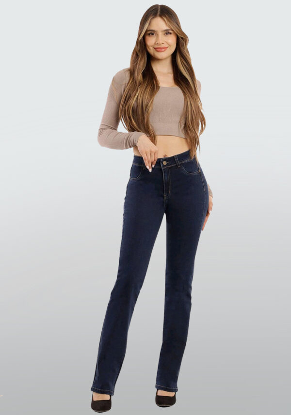 Jeans Roma Blue
